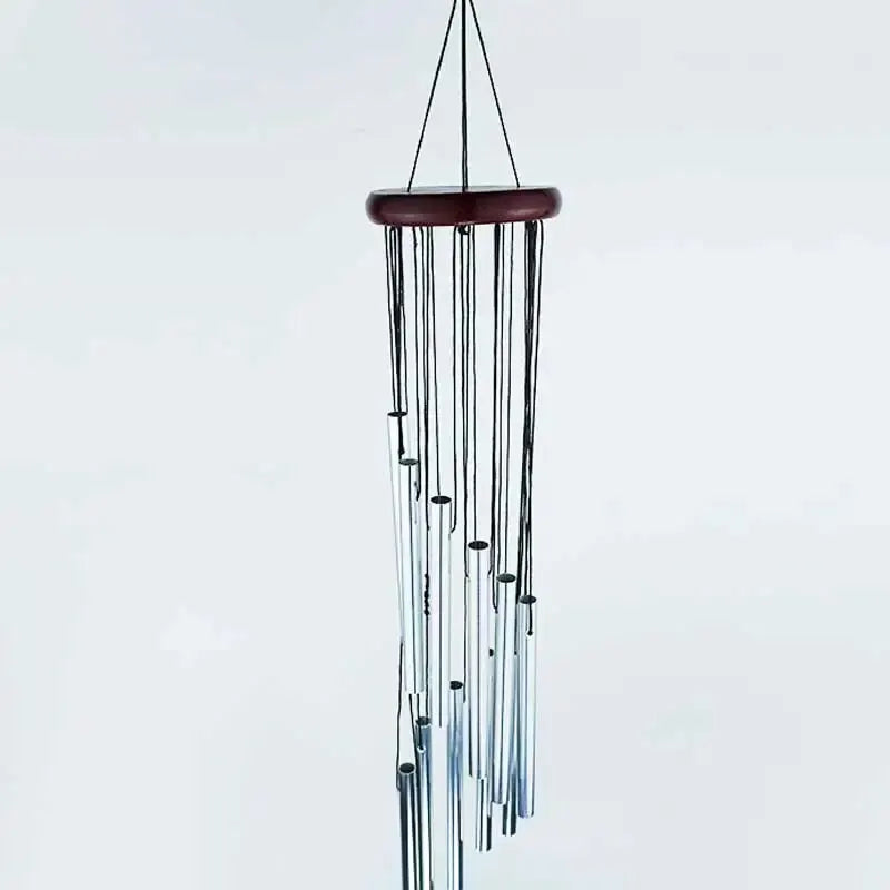 Step by Step Aluminium Tube Tuning Wind Chime Wind Chime Hanging Gifts