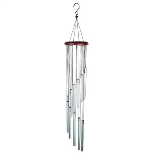 Step by Step Aluminium Tube Tuning Wind Chime Wind Chime Hanging Gifts