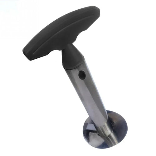 Pineapple Slicer Peeler Cutter Parer Knife Stainless Steel Kitchen
