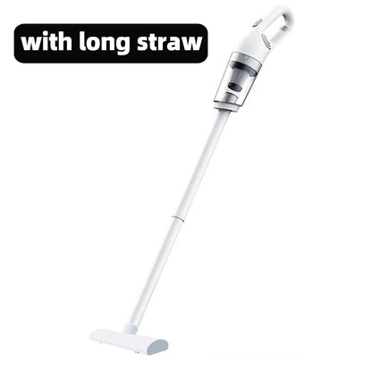 Handheld Wireless Vacuum Cleaner – 10000PA Power