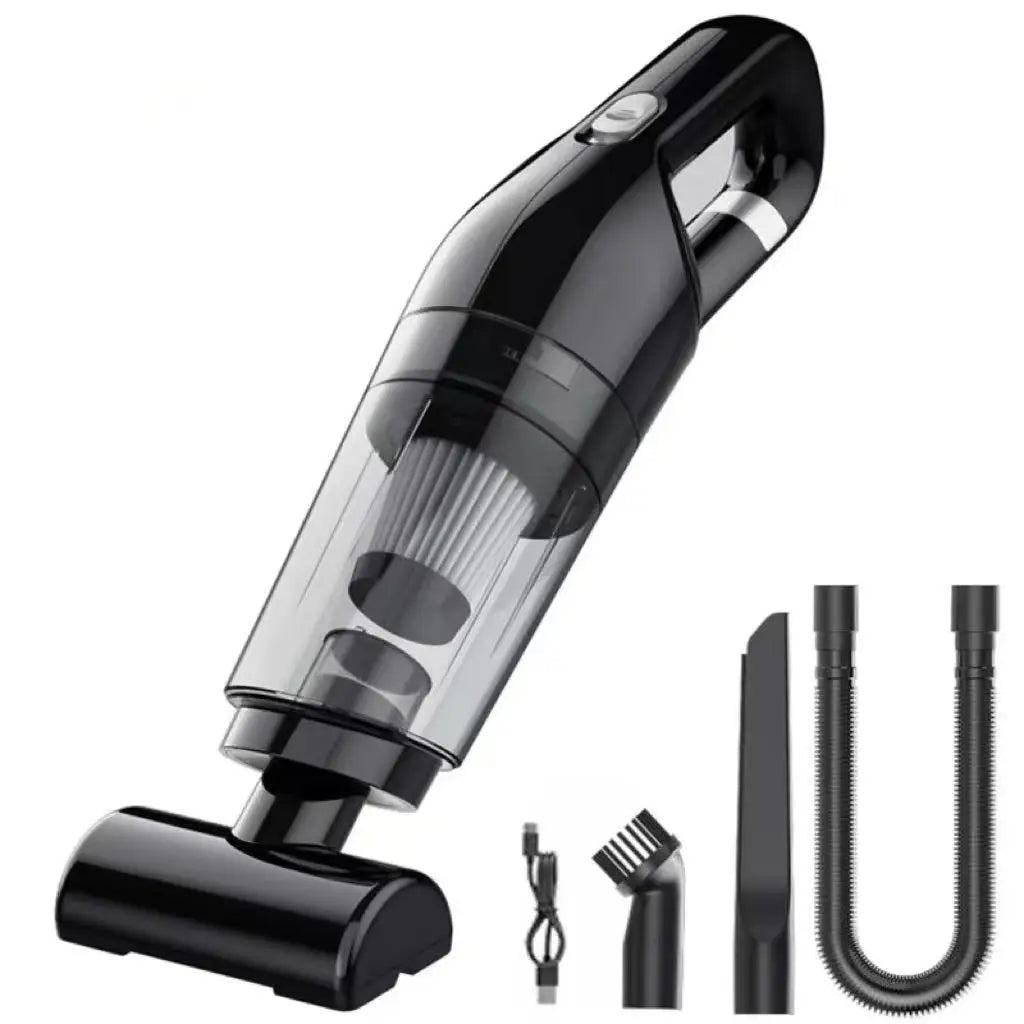 Handheld Wireless Vacuum Cleaner – 10000PA Power