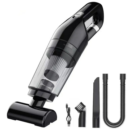 Handheld Wireless Vacuum Cleaner – 10000PA Power