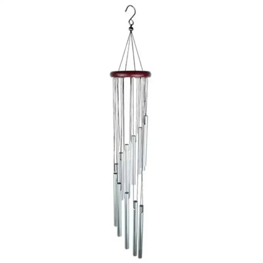Step by Step Aluminium Tube Tuning Wind Chime Wind Chime Hanging Gifts