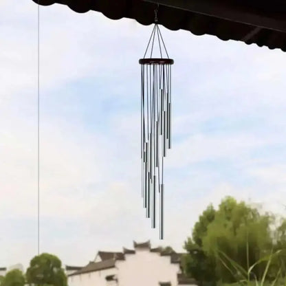 Step by Step Aluminium Tube Tuning Wind Chime Wind Chime Hanging Gifts